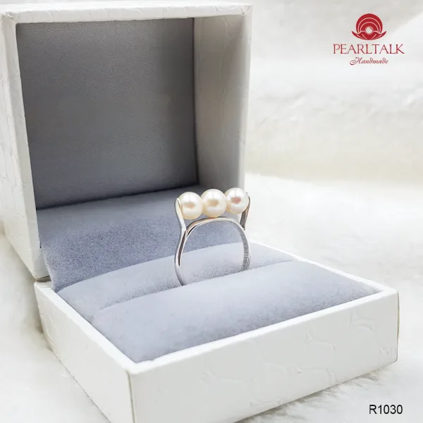 NHẪN NGỌC TRAI – R1030